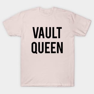 Vault Queen T-Shirt